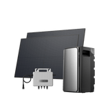 EcoFlow STREAM AC Pro plug-in thuisbatterij – afbeelding 11