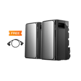 EcoFlow STREAM AC Pro plug-in thuisbatterij – afbeelding 17