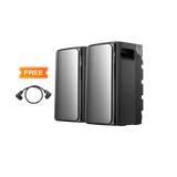 EcoFlow STREAM AC Pro plug-in thuisbatterij – afbeelding 15