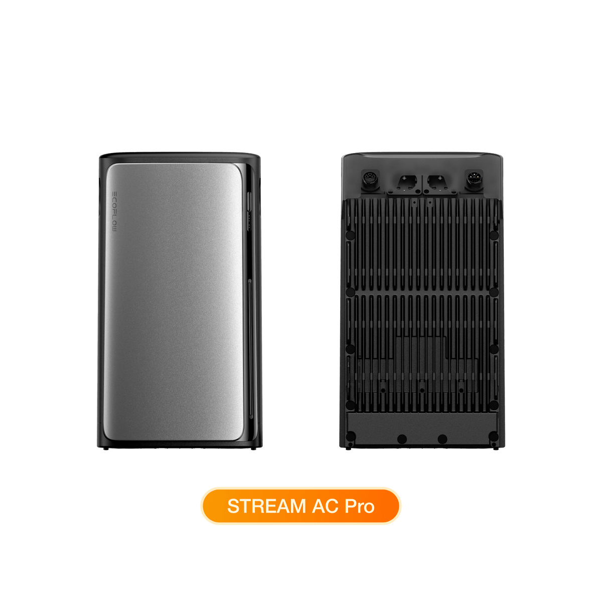 EcoFlow STREAM AC Pro plug-in thuisbatterij – afbeelding 18