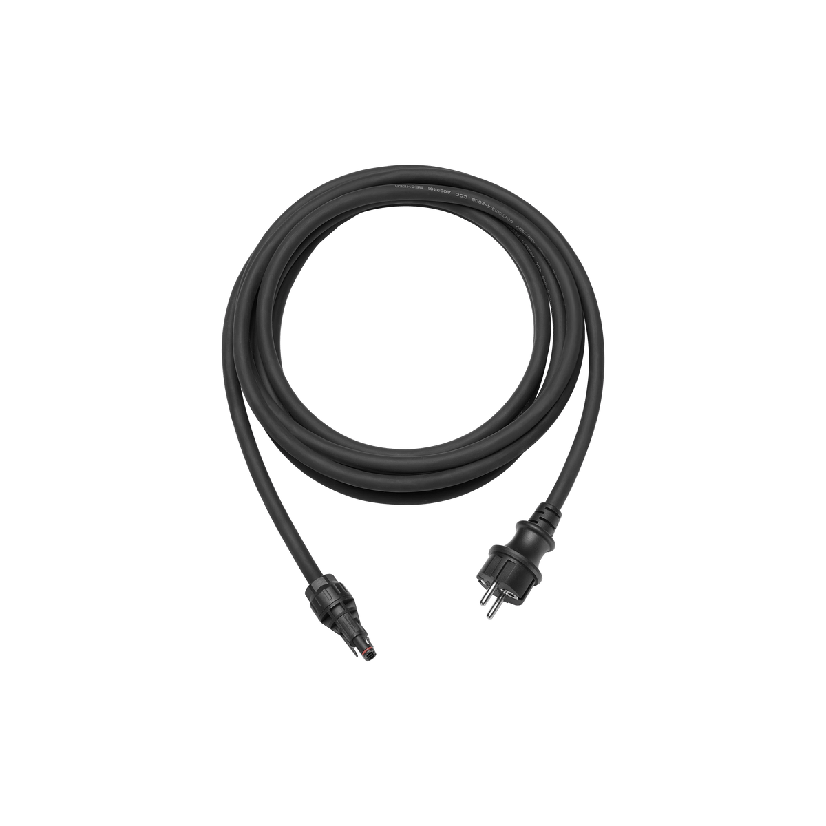 EcoFlow STREAM BKW-AC-kabel