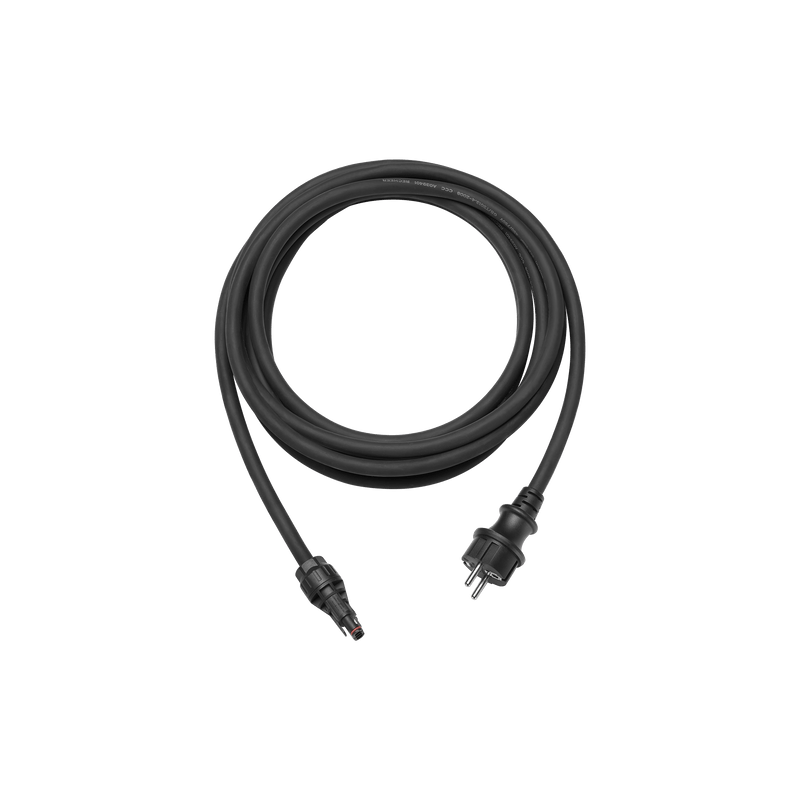 EcoFlow STREAM BKW-AC-kabel