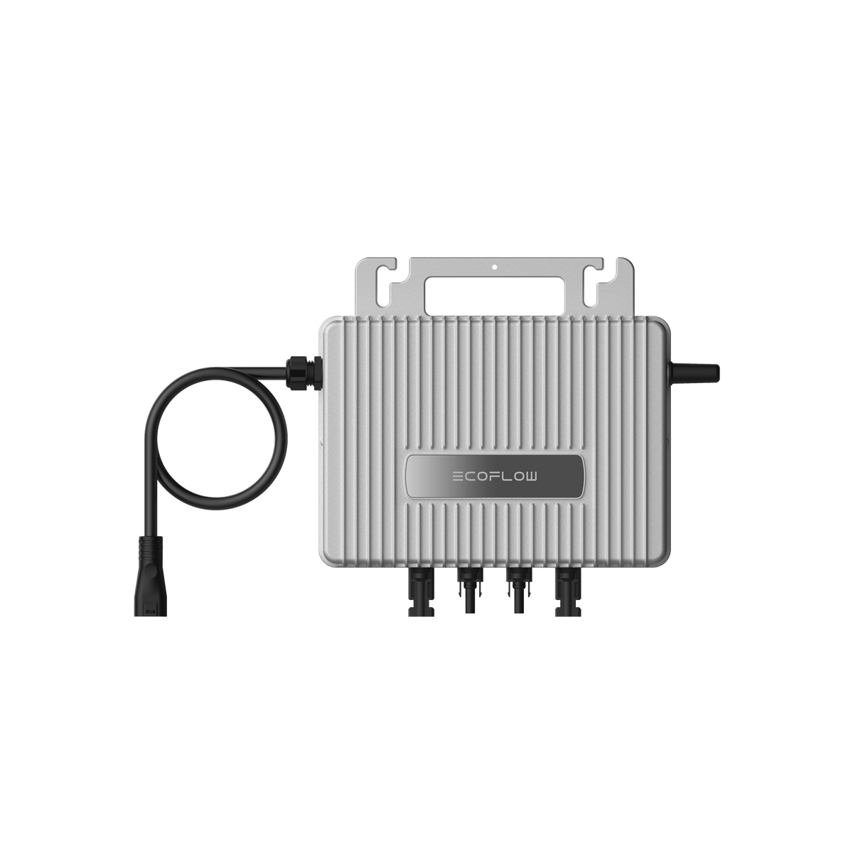 EcoFlow STREAM Micro-omvormer voor zonnepanelen