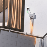 EcoFlow STREAM Micro-omvormer voor zonnepanelen – afbeelding 5