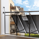 EcoFlow STREAM Micro-omvormer voor zonnepanelen – afbeelding 4