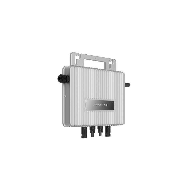 EcoFlow STREAM Micro-omvormer voor zonnepanelen – afbeelding 2