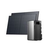 EcoFlow STREAM Ultra plug-in thuisbatterij – afbeelding 5