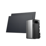 EcoFlow STREAM Ultra plug-in thuisbatterij – afbeelding 4
