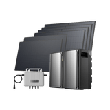 EcoFlow STREAM Ultra plug-in thuisbatterij – afbeelding 6