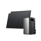 EcoFlow STREAM Ultra plug-in thuisbatterij – afbeelding 11