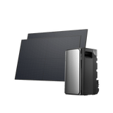 EcoFlow STREAM Ultra plug-in thuisbatterij – afbeelding 10