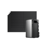 EcoFlow STREAM Ultra plug-in thuisbatterij – afbeelding 14