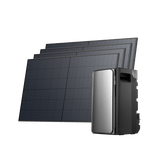 EcoFlow STREAM Ultra plug-in thuisbatterij – afbeelding 12