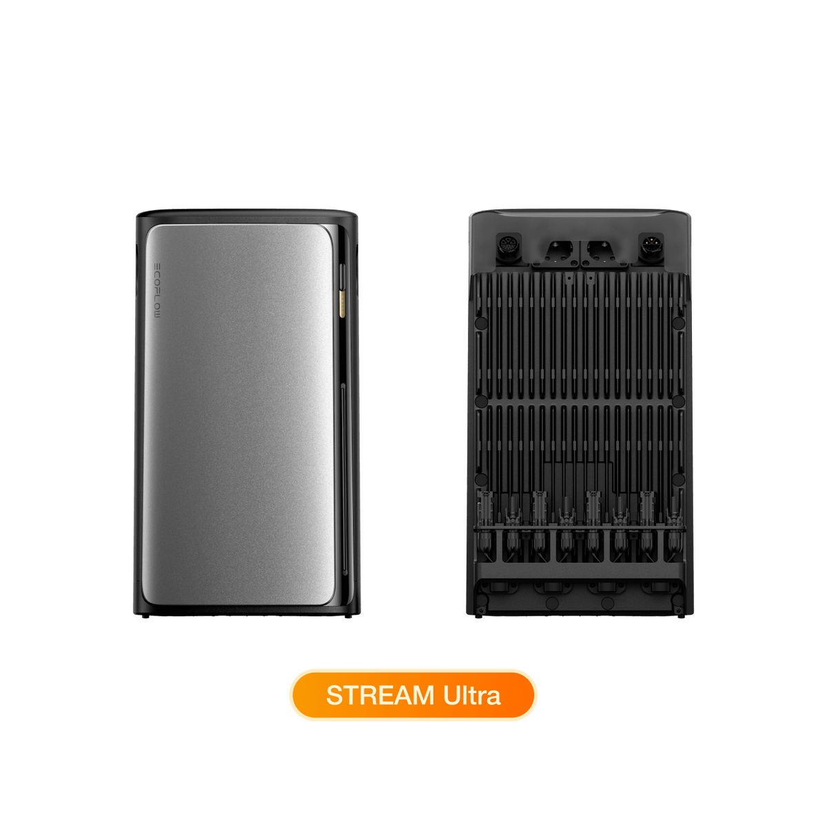 EcoFlow STREAM Ultra plug-in thuisbatterij – afbeelding 15