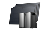 EcoFlow STREAM Ultra plug-in thuisbatterij – afbeelding 17