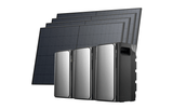 EcoFlow STREAM Ultra plug-in thuisbatterij – afbeelding 16