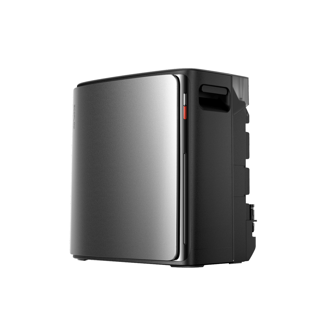 EcoFlow STREAM-serie plug-in thuisbatterij
