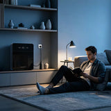 Marstek Venus E 4.0 plug & charge thuisbatterij – afbeelding 9