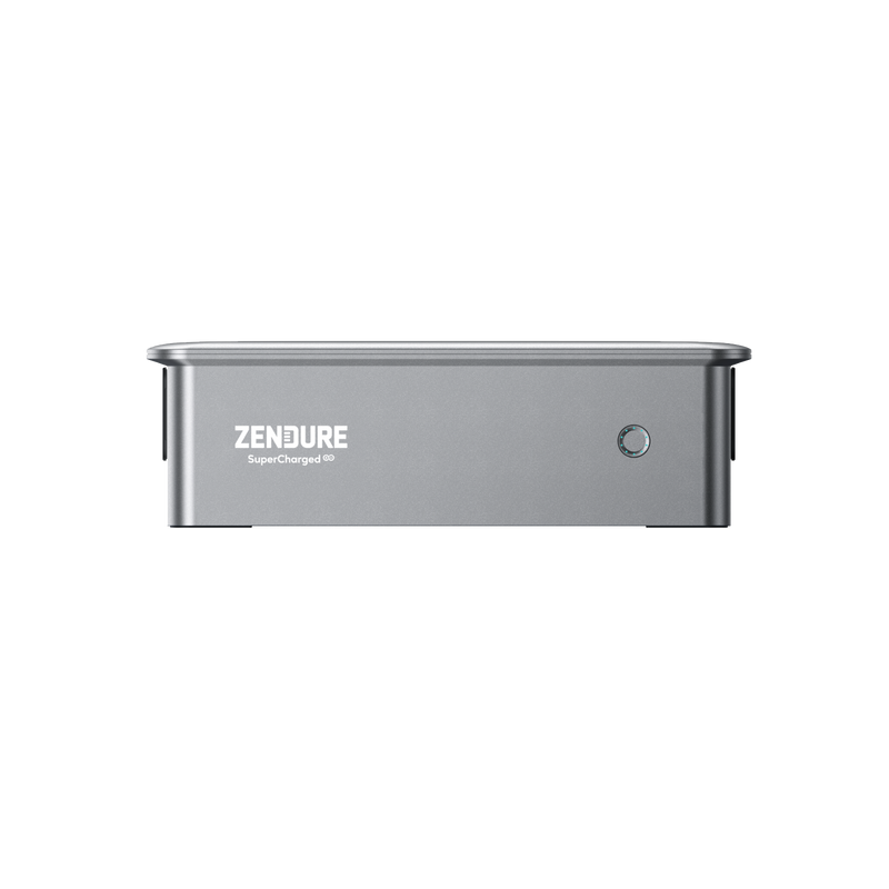 Zendure Ace 1500 draagbare omvormermodule