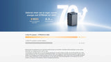 EcoFlow STREAM AC 5000 plug-in thuisbatterij – afbeelding 3