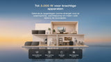 EcoFlow STREAM AC 5000 plug-in thuisbatterij – afbeelding 4
