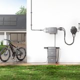 Zendure Ace 1500 draagbare omvormermodule – afbeelding 4