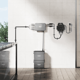 Zendure SolarFlow Hub 2000 balkon-opslaghub – afbeelding 3