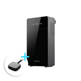 Marstek Venus E Max plug & charge thuisbatterij