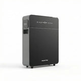 Marstek Venus E 3.0 plug & charge thuisbatterij