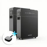 Marstek Venus E 3.0 plug & charge thuisbatterij – afbeelding 18