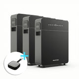 Marstek Venus E 3.0 plug & charge thuisbatterij – afbeelding 19