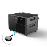 Marstek Venus D plug & charge thuisbatterij
