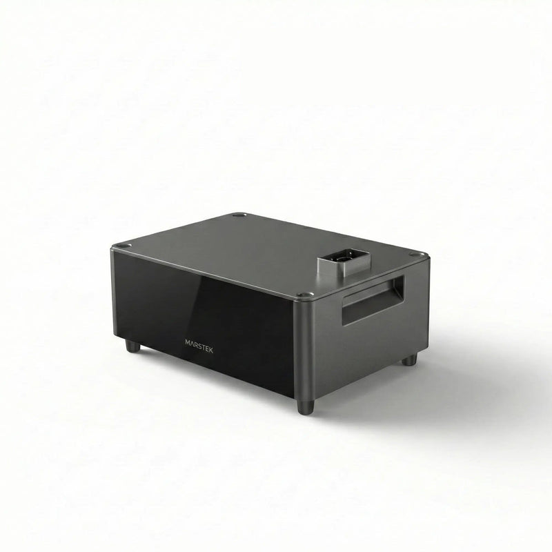 Marstek Venus D batterijmodule 2,56 kWh