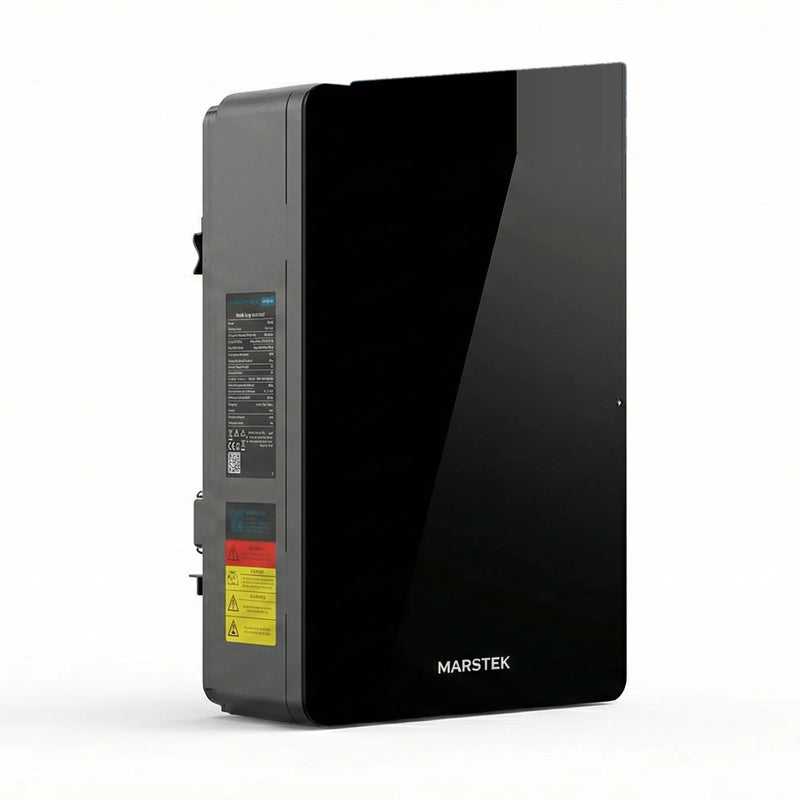 Marstek 1-fase SmartBox noodstroomkoppelbox