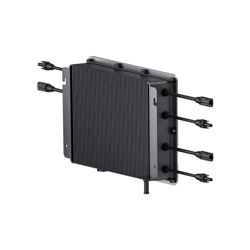 Zendure SolarFlow Hub 2000 balkon-opslaghub – afbeelding 2